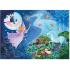 Puzzle La Fatina e l Unicorno 36 pezzi dai 4 anni