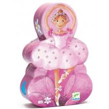 Puzzle Ballerina 36 pezzi dai 4 anni