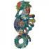 Puzzle Art Sea Horse 350 pz dai 7 anni