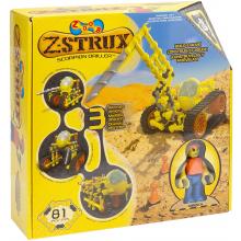Z-Strux Scorpion Driller +6 anni