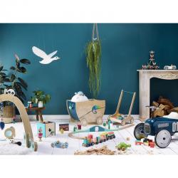 Decorazione mobile Anatra 