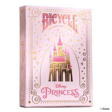 Bicycle Disney Princess Pink