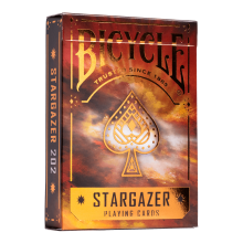 Bicycle Stargazer 202