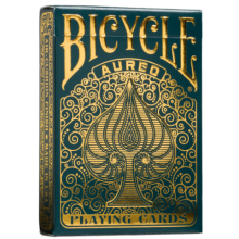 Bicycle Aureo Gold