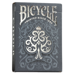 Bicycle Cinder