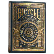 Bicycle Cypher 