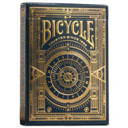 Bicycle Cypher 