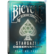 Bicycle Stargazer Observatory