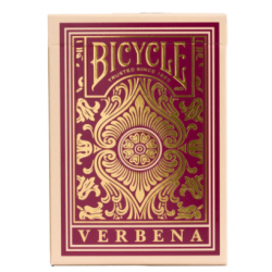 Bicycle Verbena