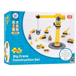 Grande Cantiere +3 anni