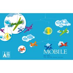 Decorazione mobile Aerei