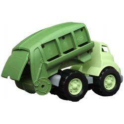 Camion per il riciclo Green toys da 1 anno