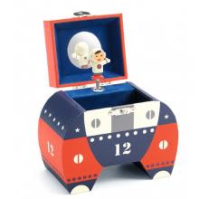 Cofanetto musicale Polo 12