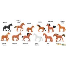 Tubo Cavalli dai 3 anni