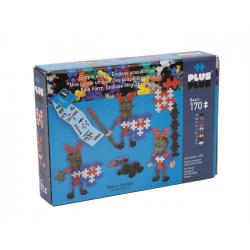 Plus-plus Cavalieri dai 5 anni