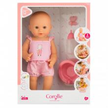 Bambola Emma fa pipì +2 anni