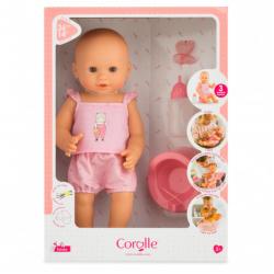 Bambola Emma fa pipì +2 anni