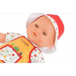 Bambola Corolle Charly 36 cm la Festa dell Orto +2 anni