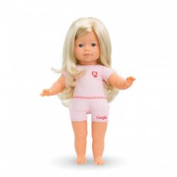 Bambola Paloma bionda dai 4 anni