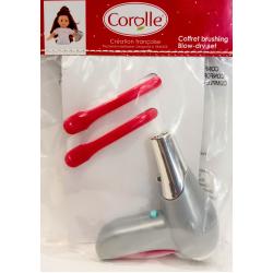 Phon con Mollette per bambole