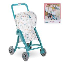 Primo passeggino da 18 mesi