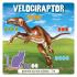 Dinuovo il Gioco dei Dinosauri dai 6 ai 99 Anni