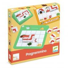 Programmino +4 anni Programmino +4 anni