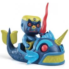 Arty Toys Terrible e Monster