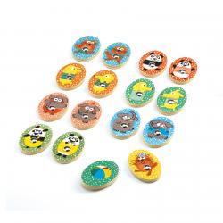 LudoPark 4 Giochi +2 anni