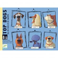Top Dogs dai 8 ai 99 anni