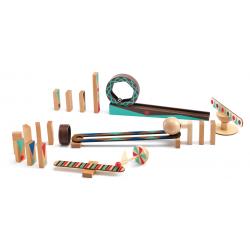 Reazione a Catena Zig and Go 28 pezzi dai 7 ai 99 anni