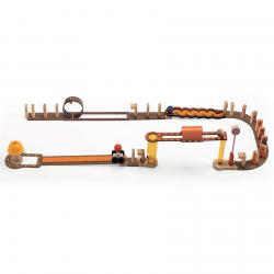 Zig e Go Junior Magic 42 pcs +5 Anni