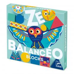 Ze Balanceo Gioco di Equilibrio +3 anni