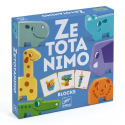 Ze Totanimo +3 anni