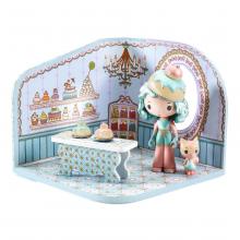 Charlie Tinyshop +4 anni