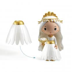 Marguerite e Leopold +4 anni