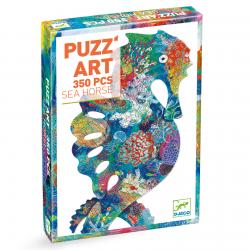 Puzzle Art Sea Horse 350 pz dai 7 anni