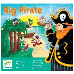Big Pirate +5 anni