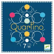 Quartino +7 anni