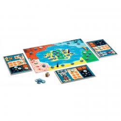 Pirate Island +5 Anni