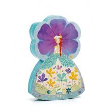 Puzzle La Principessa di Primavera 36pz dai 4 anni