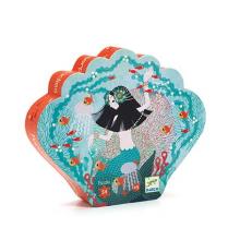 Puzzle La Sirenetta 54 pz dai 5 anni