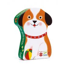 Puzzle Cucciolo 24 pz dai 3 anni