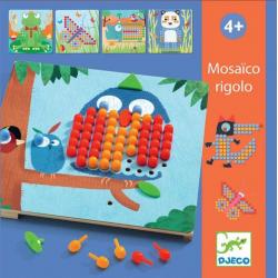 Mosaico Rigolo +4 anni