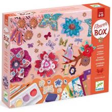 Flower Box +6 anni