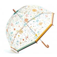 Ombrello Per Adulti Djeco Little Flowers