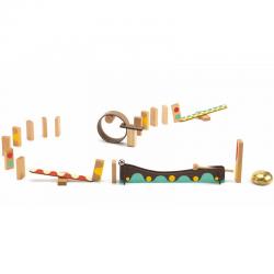 Reazione a Catena Zig and Go 25 pezzi dai 7 ai 99 anni