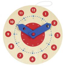 Orologio Impariamo le ore dai 5 anni