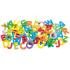 83 Lettere Magnetiche Maiuscole dai 4 anni
