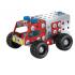 Costruzioni in metallo Set Pompieri +8 anni